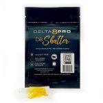 Delta 8 Pro D8 Shatter