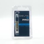 DELTA 8 PRO VAPE CARTRIDGE TRAINWRECK