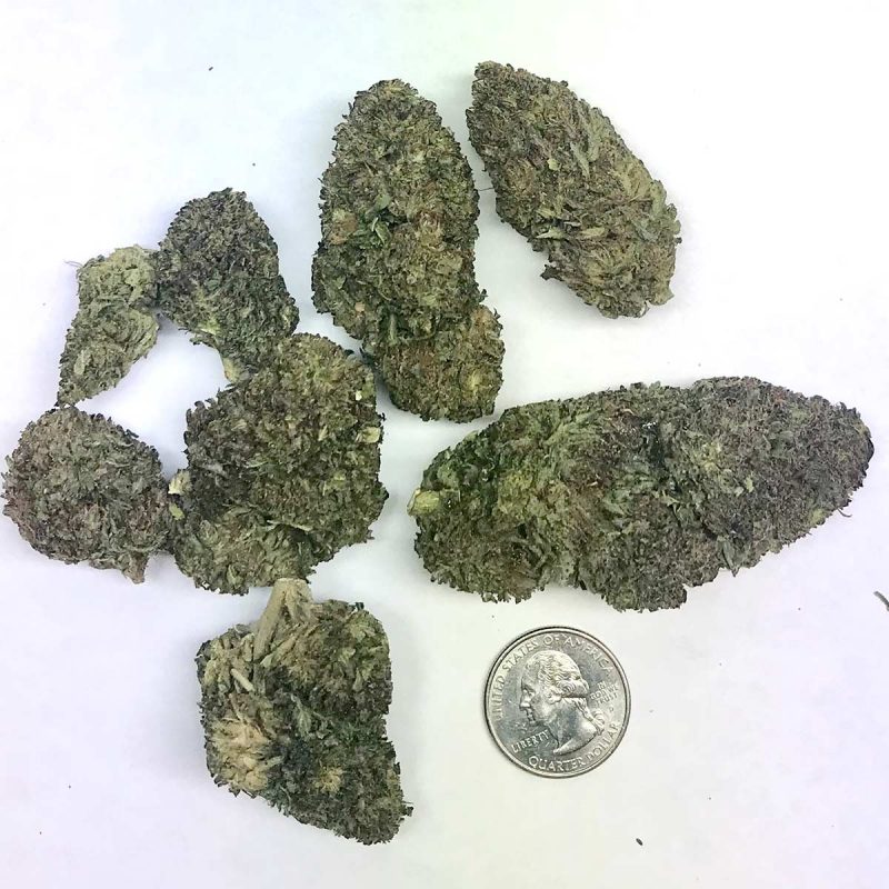 Delta 8 Pro Hemp Flower Cookies 2