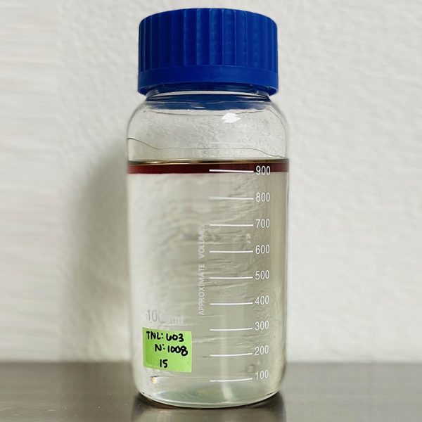 Delta 8 Pro Clear