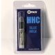Delta 8 Pro D8 HHC O Face Cartridge Blue Milk