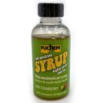 Delta 8 Pro Fuchem Syrup Higher Grade 200mg D9 CBN CBG CBD Kiwi Strawberry
