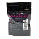 Delta 8 Pro D8 Infused Hemp Flower Solvent Free Runtz