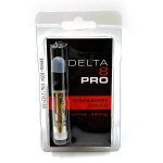 Delta 8 Pro Vape Cartridge Sativa Strawberry Cough