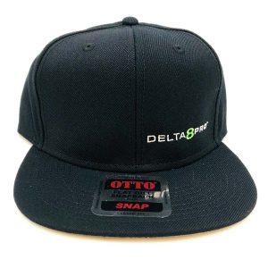Delta 9 Pro D8 THC Alternative Cannabinoids Hat