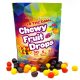 Delta 8 Pro D8 THC Edible Chewy Fruit Drops Front 2