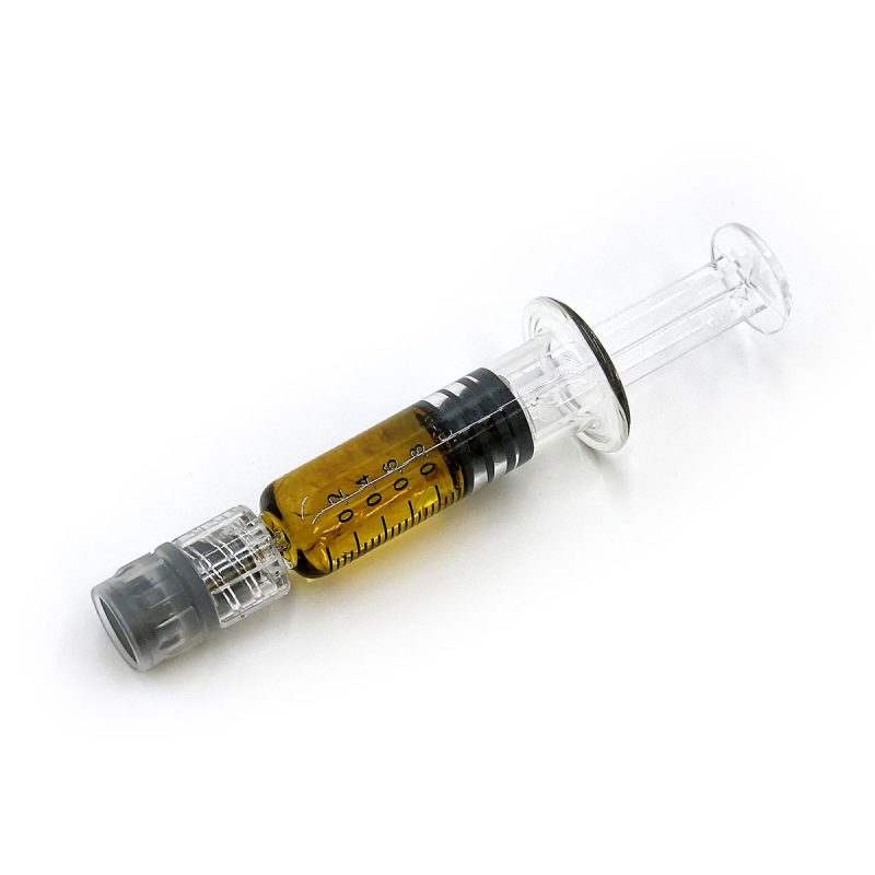 Delta 8 Pro THCV Distillate