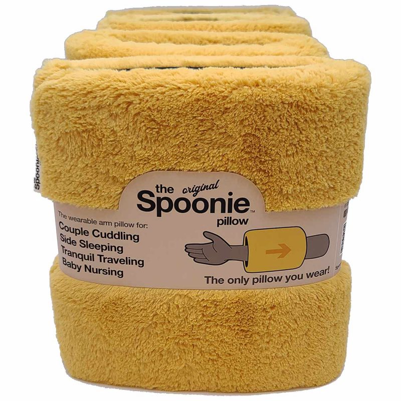 Buy CBD Oil Online Spoonie Pillow Honeycomb