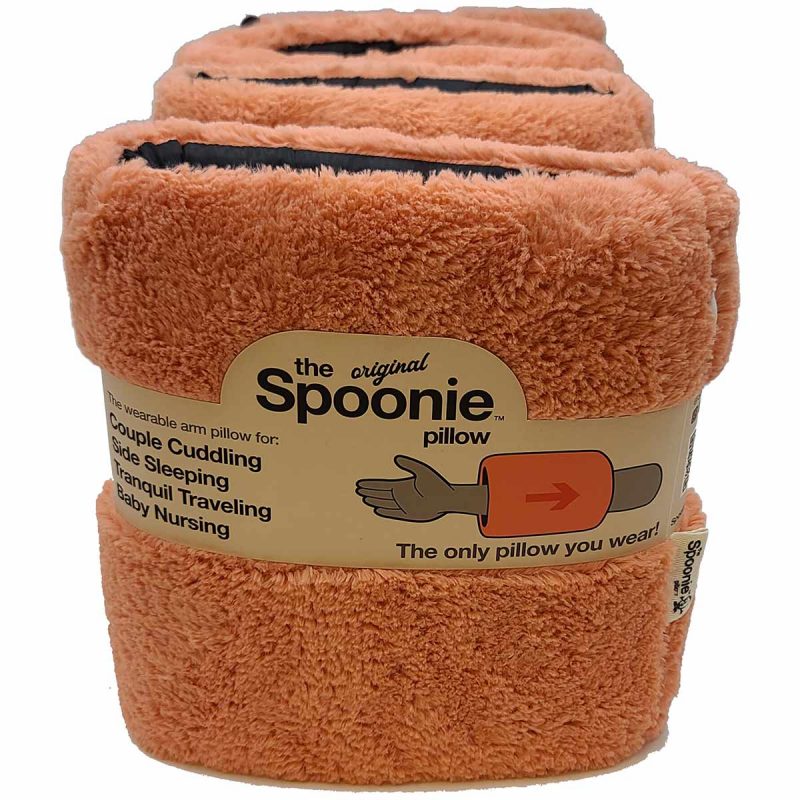 Buy CBD Oil Online Spoonie Pillow Mango