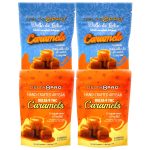 Delta 8 Pro D8 THC D9 Caramels 2
