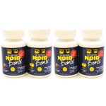 Delta 8 Pro Fuchem Full Spectrum Noid Bombs