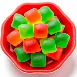 Delta 8 Pro Bulk Gummies