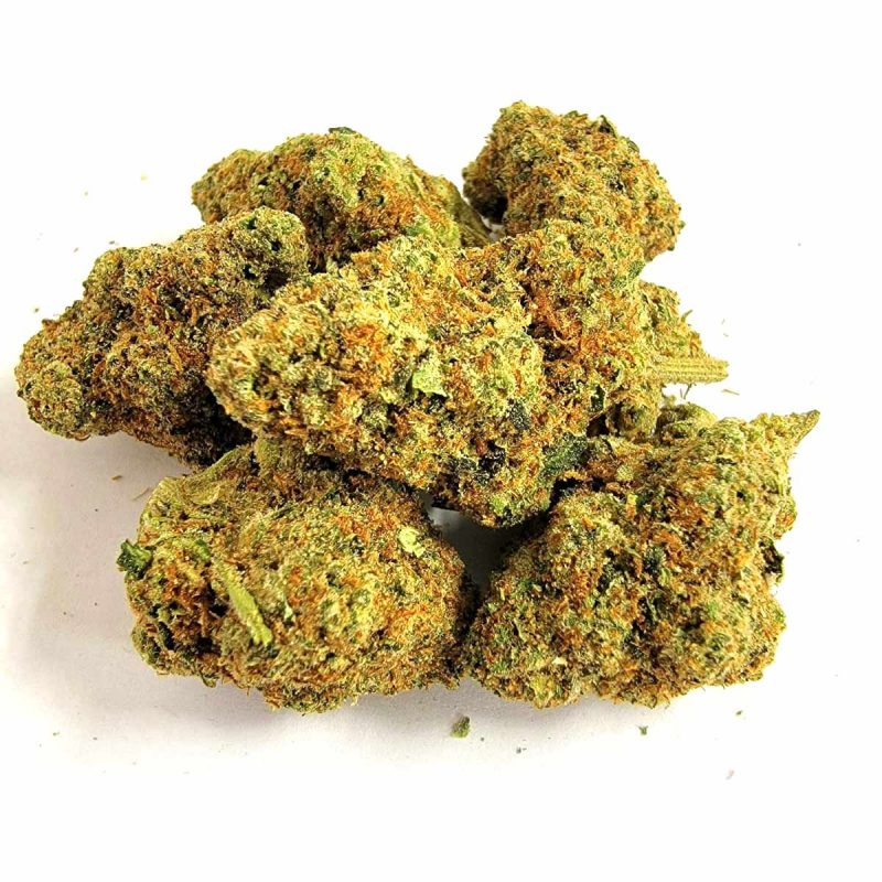 Delta 8 Pro THCA Flower Gelato Fuel 2