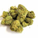 Delta 8 Pro THCA Flower Jealousy 2