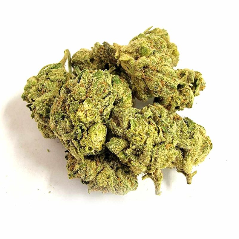 Delta 8 Pro THCA Flower Slurty 2