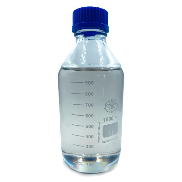 Delta 8 Pro D8 Clear Distillate
