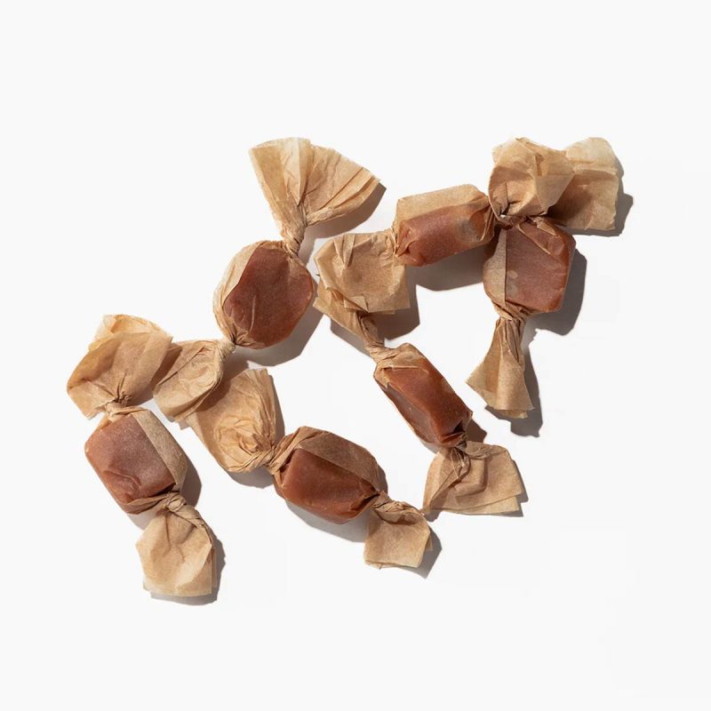 Delta 8 Pro D9 Caramels Group