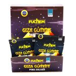 Delta 8 Pro FUCHEM Giza Gummy Pina Colada