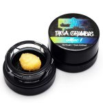 FUCHEM THCA Crumble Mac 1