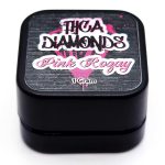 FUCHEM THCA Diamonds Pink Rozay