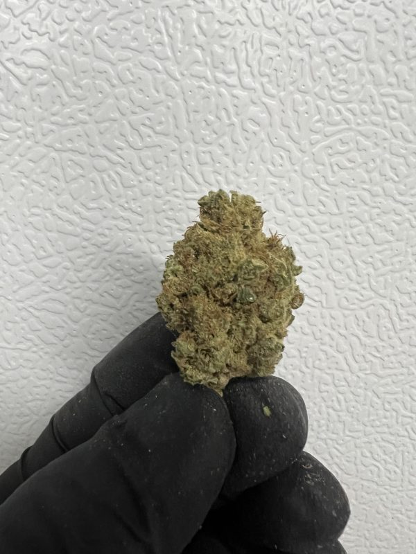 Sour Tangie Nug Shot