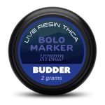 Delta 8 Pro Budder Bolo Marker Hybrid