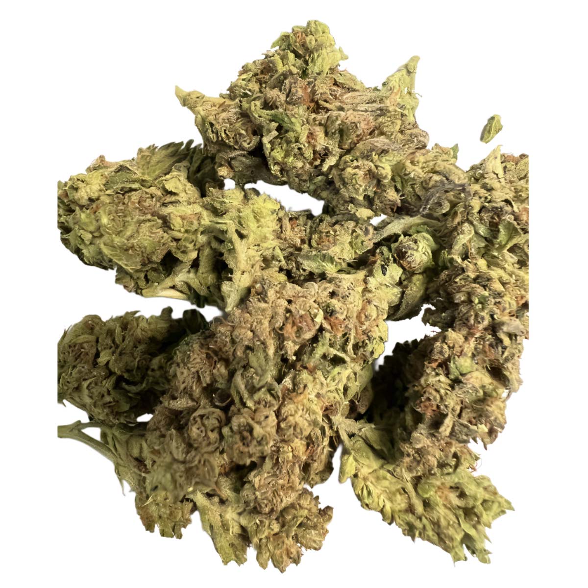 Delta 8 Pro Flower APRICOT OZ 2