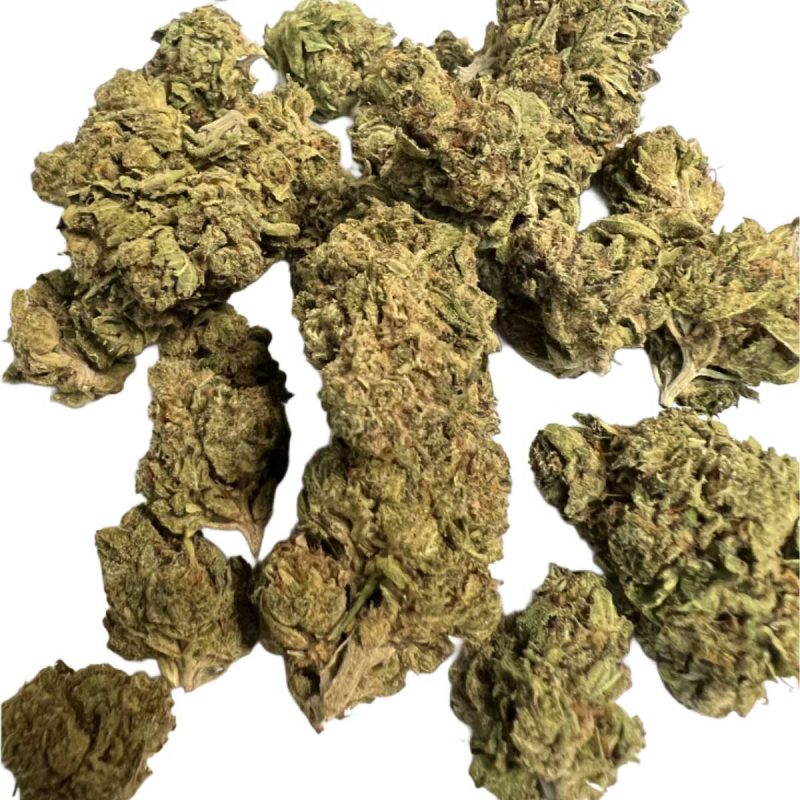 Delta 8 Pro Flower GELATO 41 2