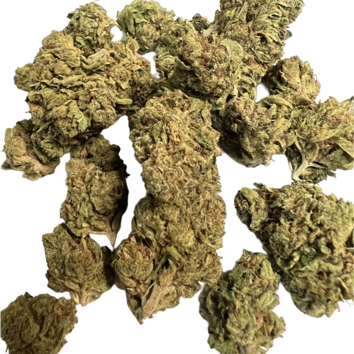 Delta 8 Pro Flower GELATO 41 2