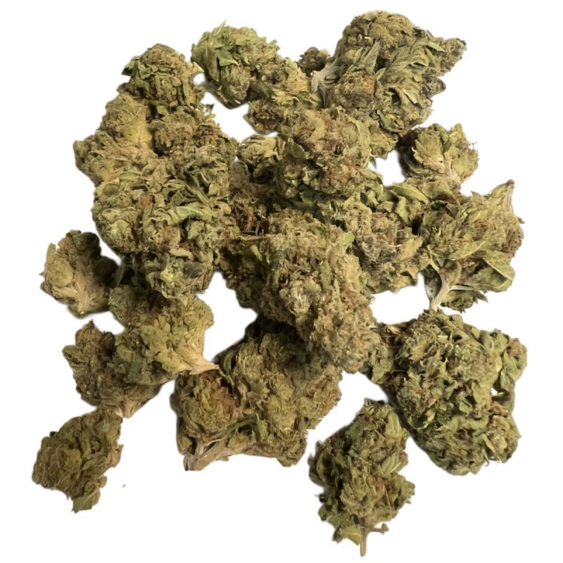 Delta 8 Pro Flower GELATO 41