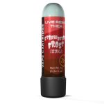 Delta 8 Pro Live Resin THCA Vape Cartridge Strawberry Frost Indica Front