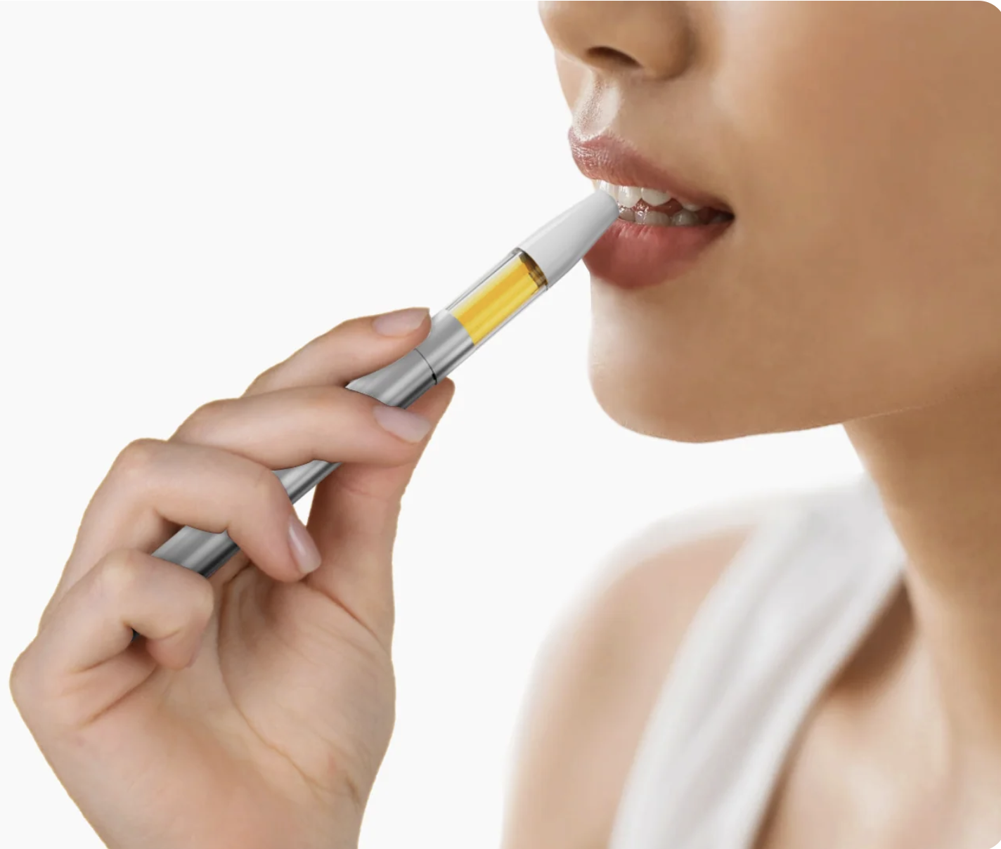 Ikrusher Dano Vape