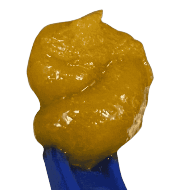 THCA LIVE RESIN BUDDER 1