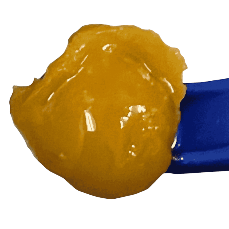 THCA LIVE RESIN BUDDER BOLO MARKER