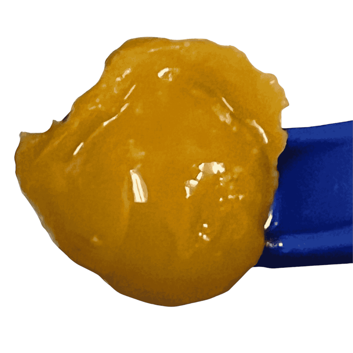 THCA LIVE RESIN BUDDER BOLO MARKER