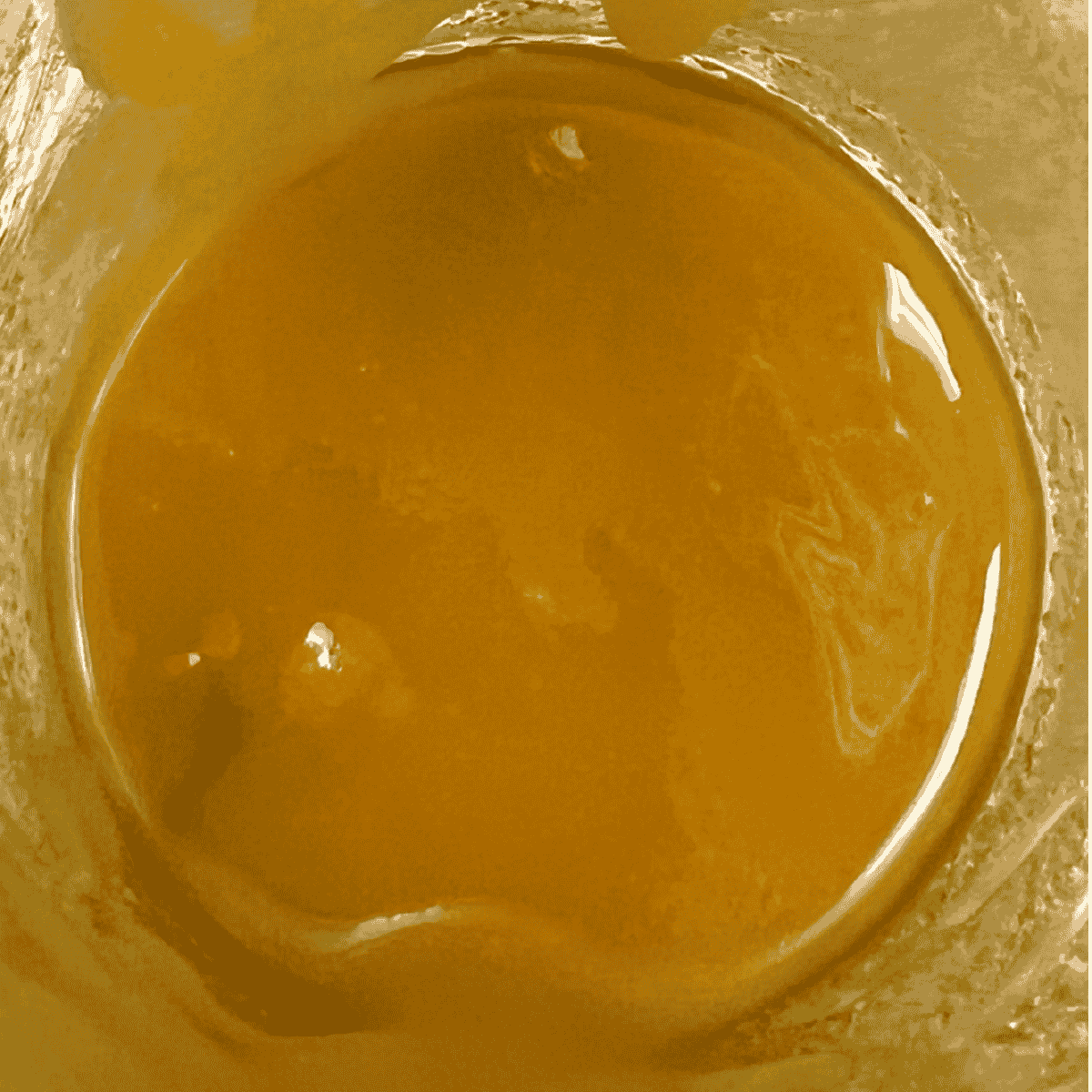 THCA LIVE RESIN BUDDER HASH BURGER