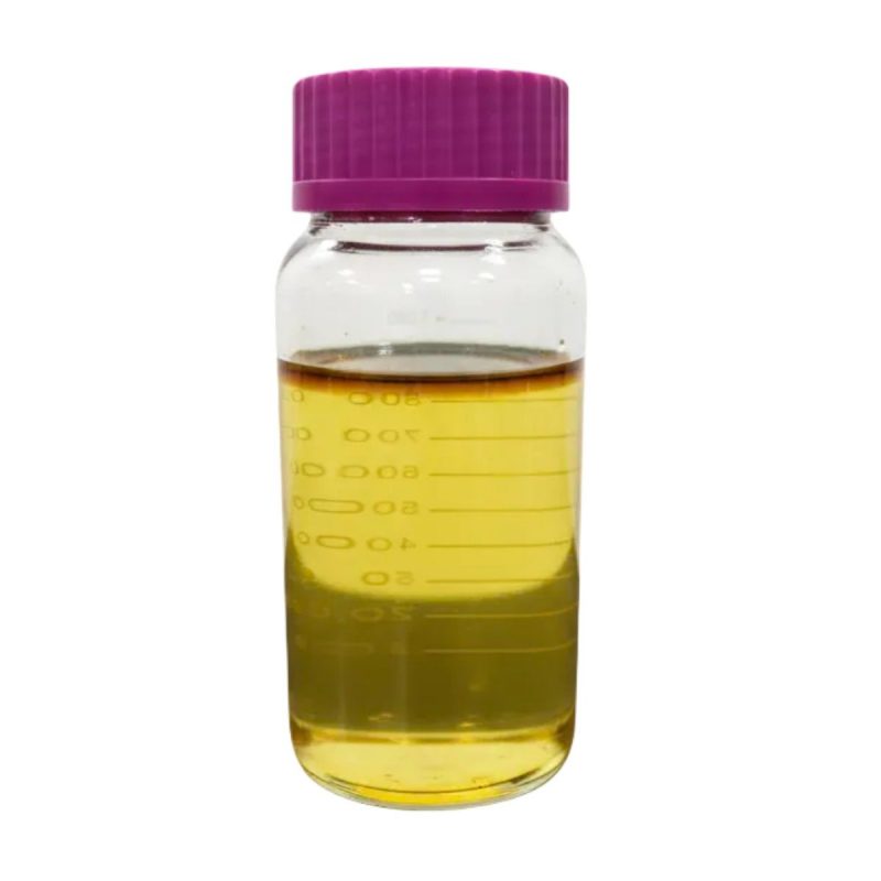 Isolate Derived Gold Delta 8 THC Distillate Kilo