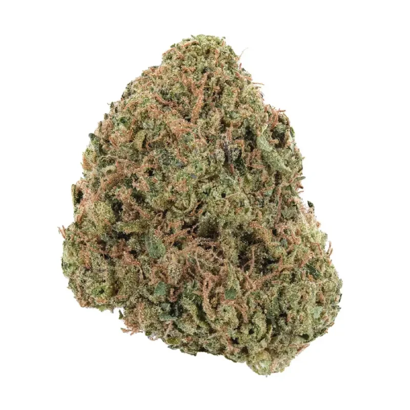 Purple Punch THCA Flower